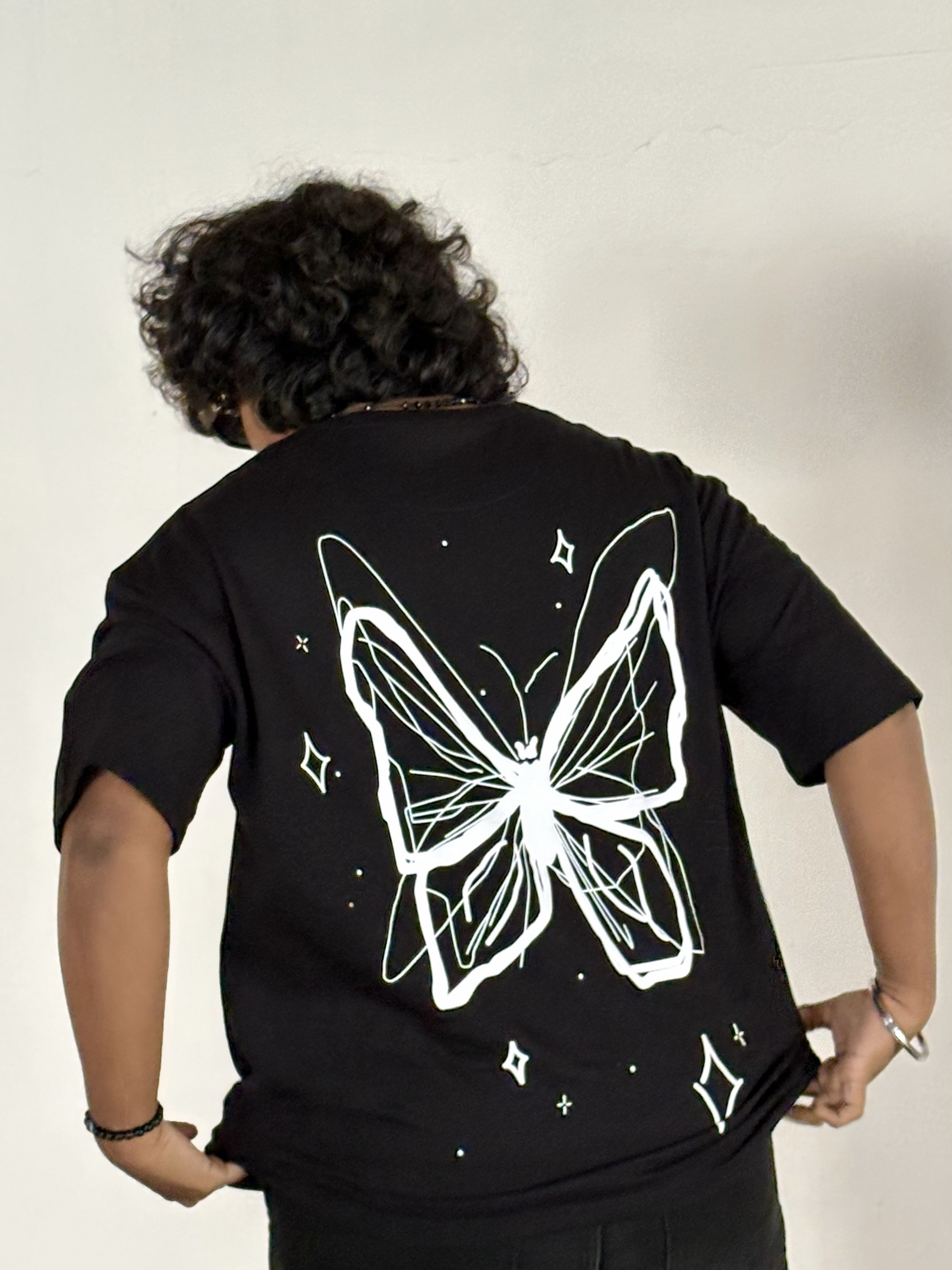 LOOK 01 - STREET ESSENTIAL