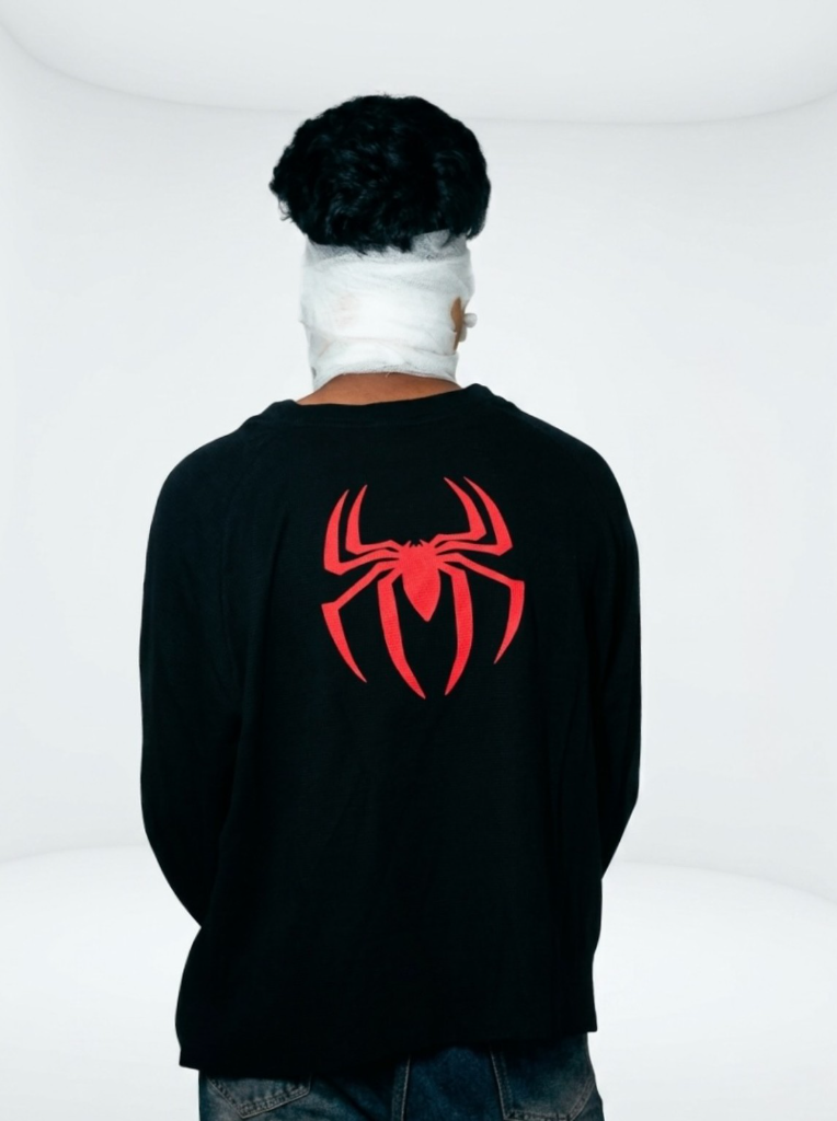 Spider Edition